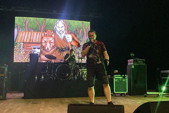 10 лучших идей, куда сходить на выходных в Пензе 20 и 21 декабря 2025: «КняZz», «Золушка» и «Новоселье»