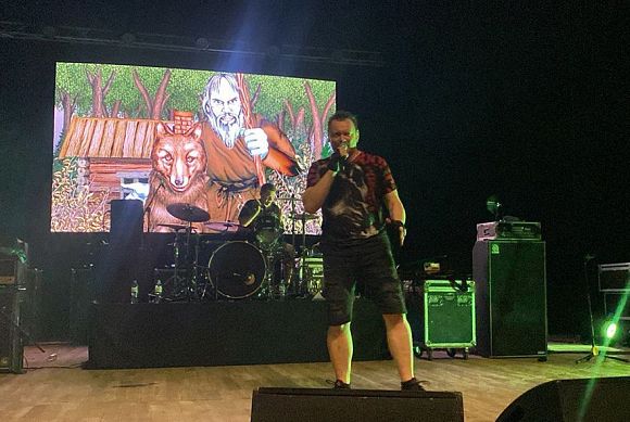 10 лучших идей, куда сходить на выходных в Пензе 20 и 21 декабря 2025: «КняZz», «Золушка» и «Новоселье»