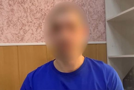Пензенец в мессенджере пропагандировал терроризм Пензенец в мессенджере пропагандировал терроризм