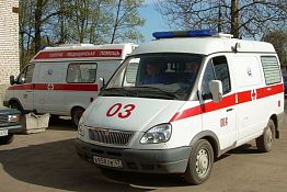 На дорогах Пензенской области за сутки пострадали два пенсионера На дорогах Пензенской области за сутки пострадали два пенсионера
