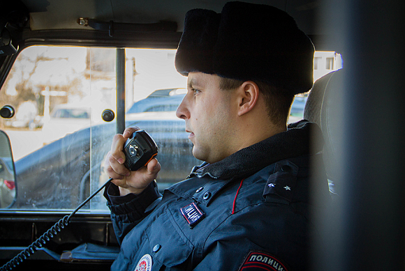 В Пензе посетитель кафе угрожал убить администратора