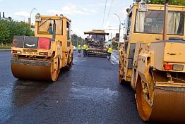 Стало известно, какие дороги отремонтируют в Пензе в 2021 году