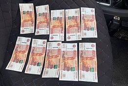 Житель Мордовии попал под суд за попытку подкупа пензенского полицейского Житель Мордовии попал под суд за попытку подкупа пензенского полицейского