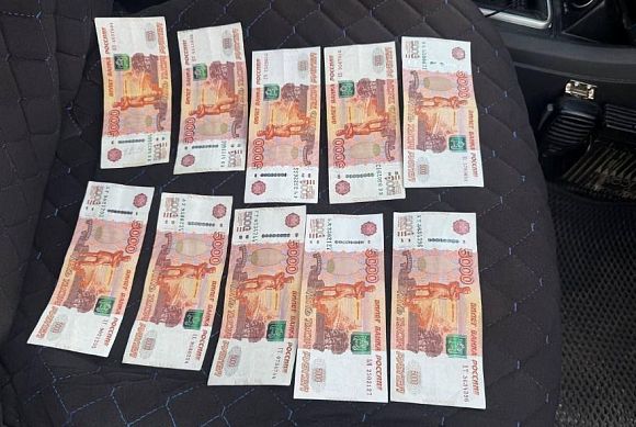 Житель Мордовии попал под суд за попытку подкупа пензенского полицейского