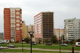 «Комфортная городская среда» в Пензенской области рассчитана на 5 лет