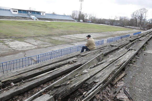 Эхо былой славы: есть ли шанс на вторую жизнь у заброшенных стадионов Пензы?