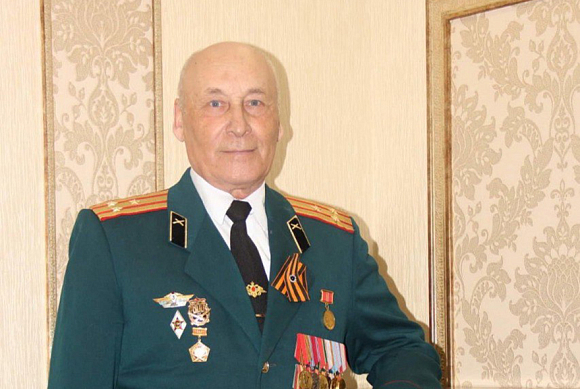 Вячеслав Анпилогов: «Выражаю поддержку и верность обозначенному сегодня курсу президента России»