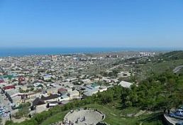 «В полдневный жар в долине Дагестана» «В полдневный жар в долине Дагестана»