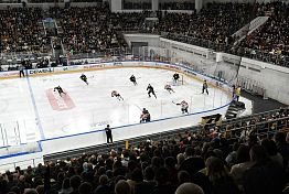 Главный тренер «Дизеля» Шандуров подвел итоги сезона