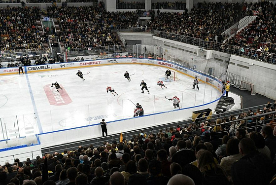 Главный тренер «Дизеля» Шандуров подвел итоги сезона