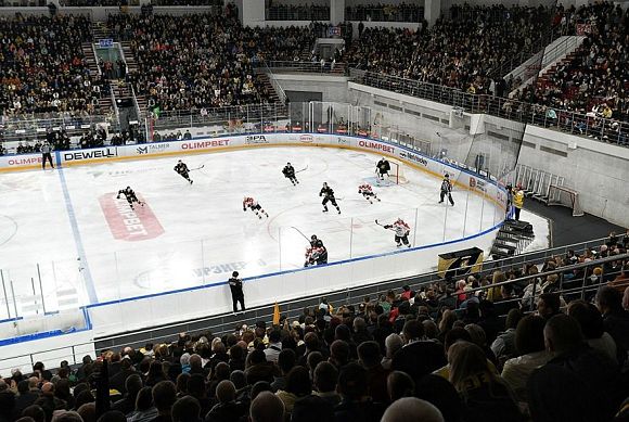 Главный тренер «Дизеля» Шандуров подвел итоги сезона