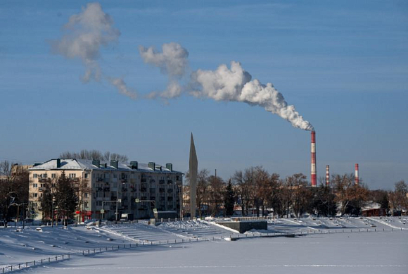 Обнародована география распространения ковида в Пензенской области на 19 марта