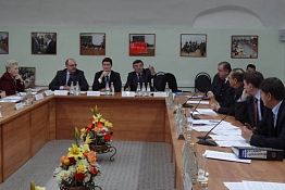 Реформирование системы здравоохранения в Пензе вызвало споры Реформирование системы здравоохранения в Пензе вызвало споры