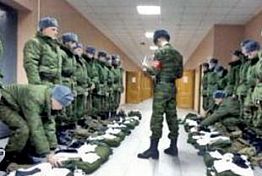 За 200 тысяч рублей житель Заречного пообещал знакомому «отмазать» сына от армии
