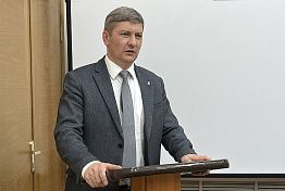 Биография Виктора Агафонова