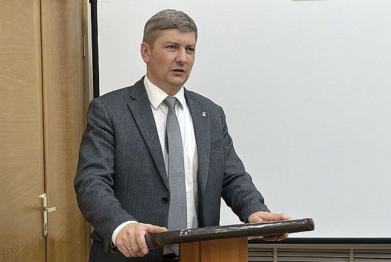 Биография Виктора Агафонова