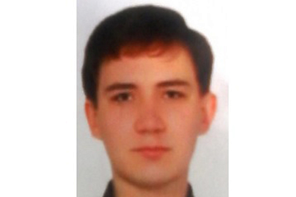 В Пензенской области пропал 20-летний Александр Тихонов