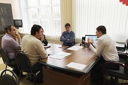 В Пензе планируют реконструировать берег Суры в районе ул. Свердлова