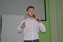 В Пензенской области ведется обучение независимых наблюдателей на выборах 2022 года В Пензенской области ведется обучение независимых наблюдателей на выборах 2022 года