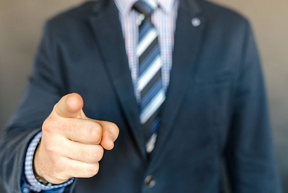 Пензенцы рассказали об абьюзе на работе