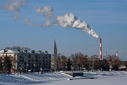 В Пензе 20 мая станет Днем трудовой доблести В Пензе 20 мая станет Днем трудовой доблести