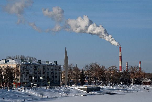 В Пензе 20 мая станет Днем трудовой доблести