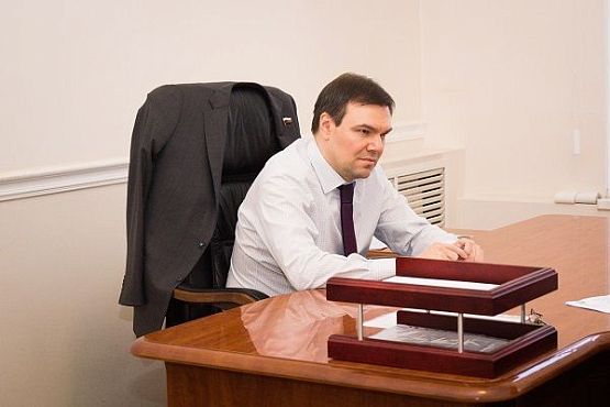 Леонид Левин рассказал о законодательных планах на осеннюю сессию