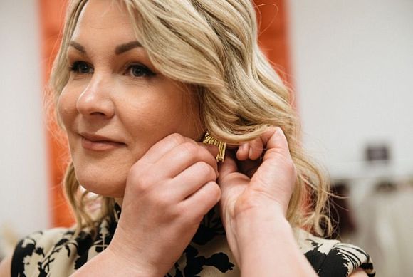 Пора меняться: воспитатель детского сада обрела новую себя в проекте «Пензенской правды»