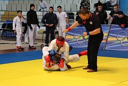 В Пензе прошли Чемпионат и Первенство области по рукопашному бою В Пензе прошли Чемпионат и Первенство области по рукопашному бою