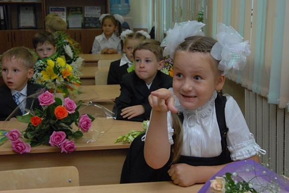 Две пензенские школы вошли в число лучших в России