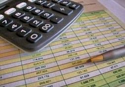 Пензенские налоговики собрали налогов на 34 млрд. рублей