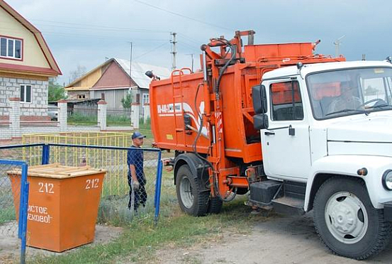 Как многодетным сэкономить на мусоре?