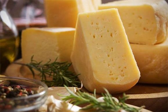 Пензенская область — лидер ПФО по приросту производства сыра