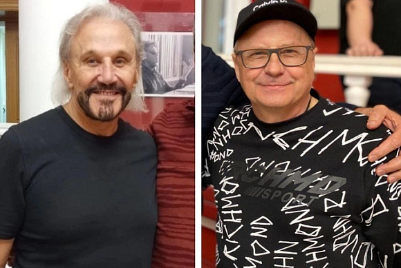 11 лучших идей, куда сходить на выходных в Пензе 21, 22 и 23 февраля 2026: звезды 80-х и легенды о драконах