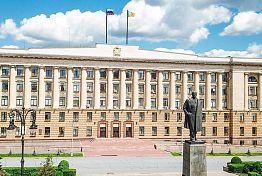 Олег Мельниченко 11 октября сообщил о новых кадровых назначениях в правительстве