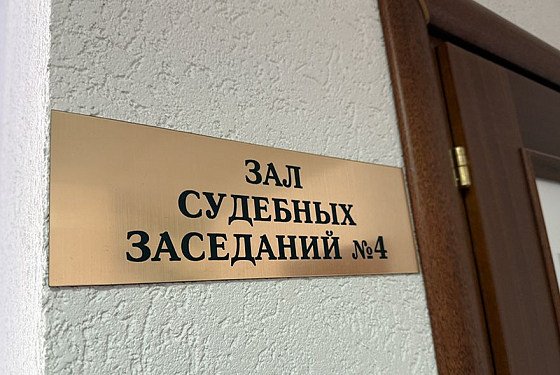 Вступил в силу приговор о случайном убийстве в Земетчинском районе