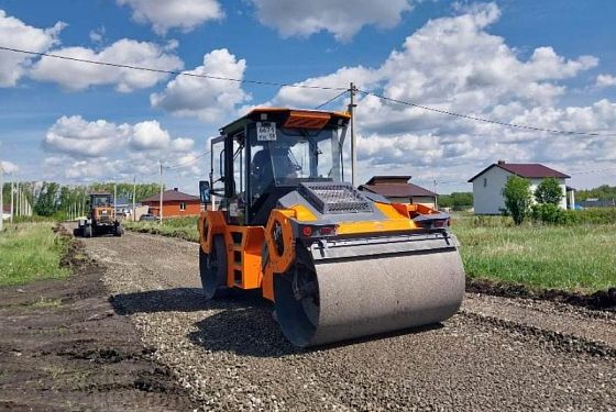 В микрорайоне Ласточкино гнездо отремонтируют свыше 5 тысяч км дорог В микрорайоне Ласточкино гнездо отремонтируют свыше 5 тысяч км дорог