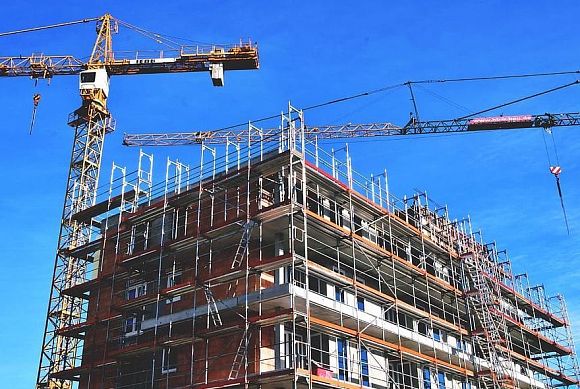 В Пензе на Богданова мужчина погиб на рабочем месте