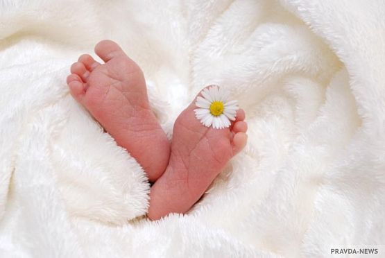 В Пензенской области в прошлом году после ЭКО родились 225 детей