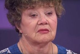 «Отдам внука в добрые руки»: пензенская семья пришла на «Мужское / Женское» «Отдам внука в добрые руки»: пензенская семья пришла на «Мужское / Женское»