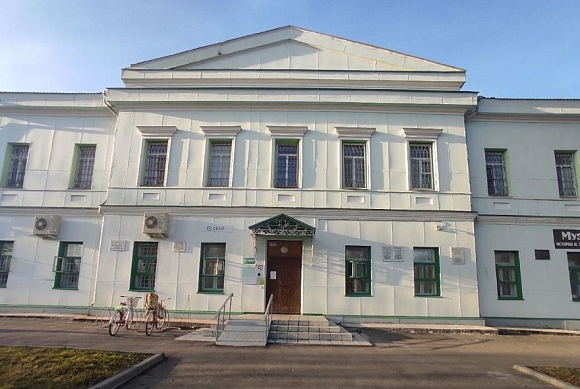 В Наровчате отреставрируют историческое здание, в котором бывал Салтыков-Щедрин