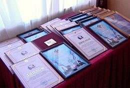 В Заречном выбрали лучшие учреждения культуры