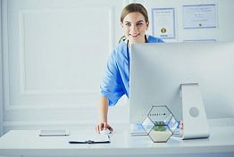 Как автоматизация записи пациентов на прием облегчает работу стоматологии Как автоматизация записи пациентов на прием облегчает работу стоматологии