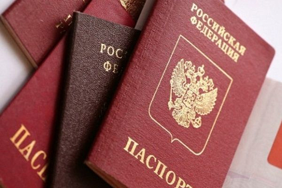 В Пензенской области 533 вынужденных переселенца из Украины получили гражданство РФ