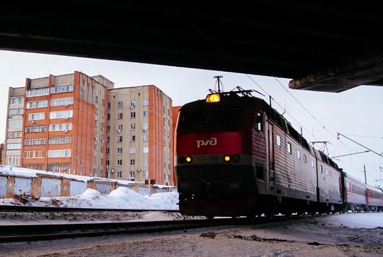 В Пензенской области с 1 апреля увеличится количество остановок для пригородных поездов 