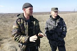 Разборки с чиновниками и бандитами: как родные братья создают под Пензой рай для рыбаков и охотников Разборки с чиновниками и бандитами: как родные братья создают под Пензой рай для рыбаков и охотников