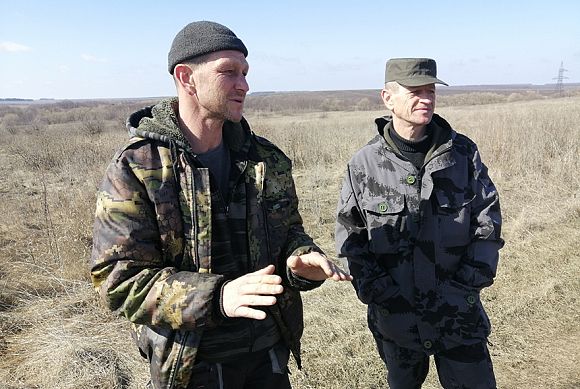 Разборки с чиновниками и бандитами: как родные братья создают под Пензой рай для рыбаков и охотников