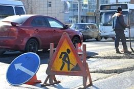 В Пензенской области обновят около 400 км дорожного полотна В Пензенской области обновят около 400 км дорожного полотна