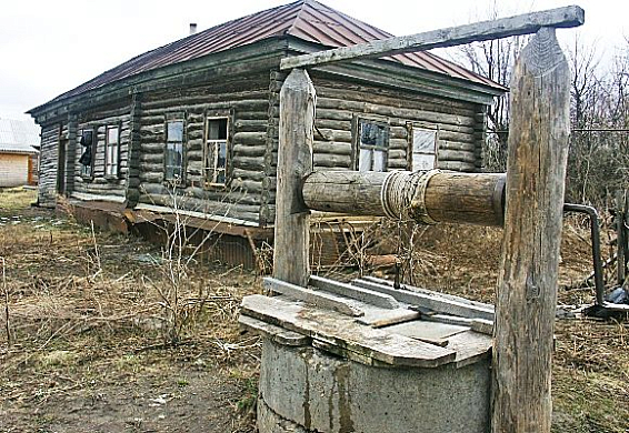 В с. Крутец Колышлейского района летом отремонтируют скважину