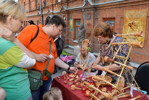 В Пензе у краеведческого музея появится новый корпус